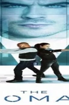 فيلم The Anomaly 2014 مترجم