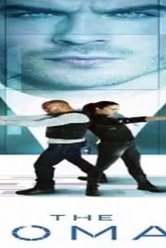 فيلم The Anomaly 2014 مترجم