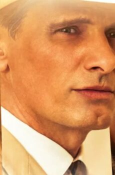فيلم The Two Faces of January 2014 مترجم