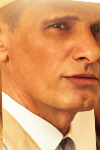 فيلم The Two Faces of January 2014 مترجم