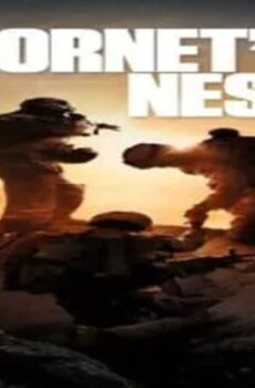 فيلم The Hornet’s Nest 2014 مترجم