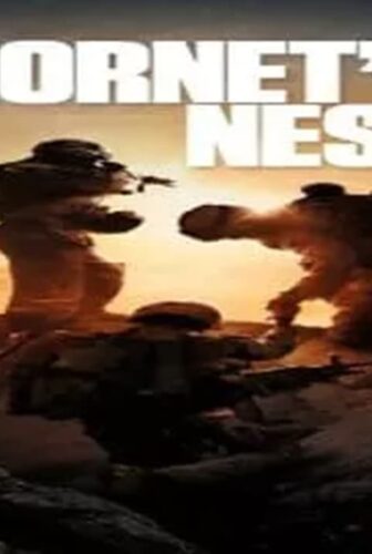 فيلم The Hornet’s Nest 2014 مترجم