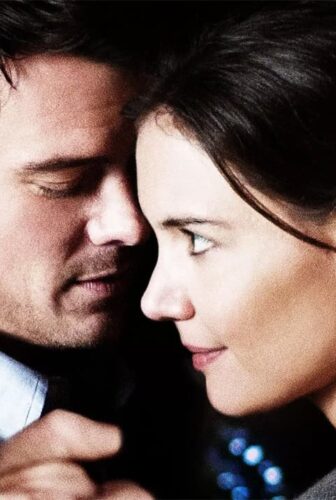 فيلم The Romantics 2010 مترجم