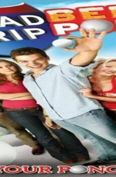 فيلم Road Trip: Beer Pong 2009 مترجم
