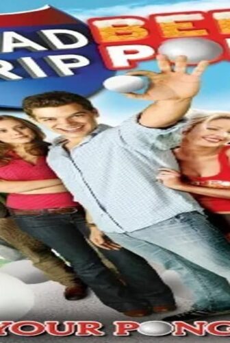فيلم Road Trip: Beer Pong 2009 مترجم