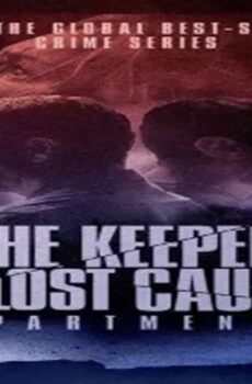 فيلم The Keeper of Lost Causes 2013 مترجم