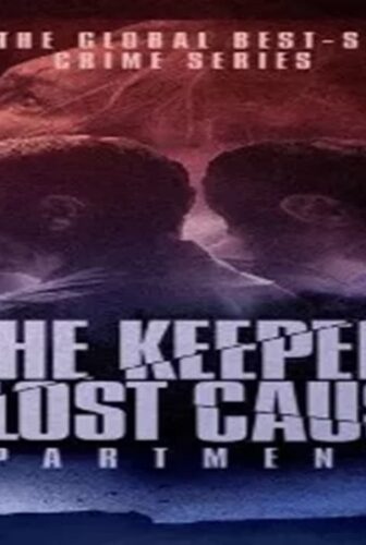 فيلم The Keeper of Lost Causes 2013 مترجم