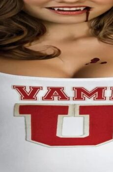 فيلم Vamp U 2011 مترجم