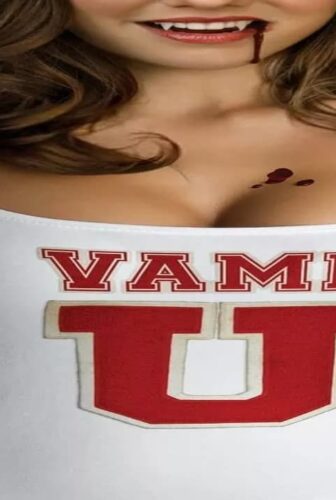 فيلم Vamp U 2011 مترجم