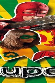 فيلم Super 2010 مترجم