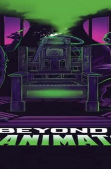 فيلم Beyond Re-Animator 2003 مترجم