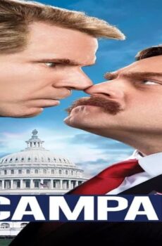 فيلم The Campaign 2012 مترجم