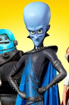 فيلم Megamind 2010 مترجم
