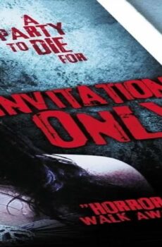 فيلم Invitation Only 2009 مترجم