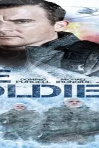 فيلم Ice Soldiers 2013 مترجم