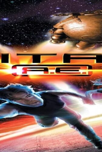 فيلم Titan A.E. 2000 مترجم