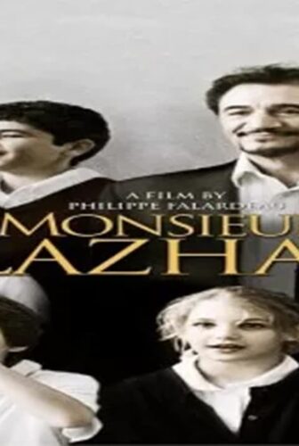 فيلم Monsieur Lazhar 2011 مترجم