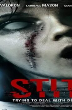 فيلم Stitch 2014 مترجم