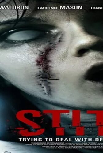 فيلم Stitch 2014 مترجم