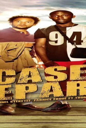 فيلم Case départ 2011 مترجم