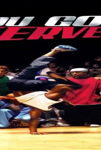 فيلم You Got Served 2004 مترجم