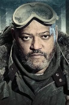 فيلم The Colony 2013 مترجم