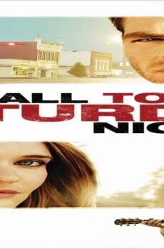 فيلم Small Town Saturday Night 2010 مترجم