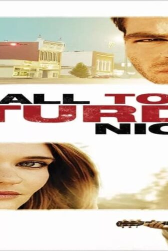 فيلم Small Town Saturday Night 2010 مترجم