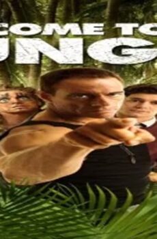 فيلم Welcome to the Jungle 2013 مترجم