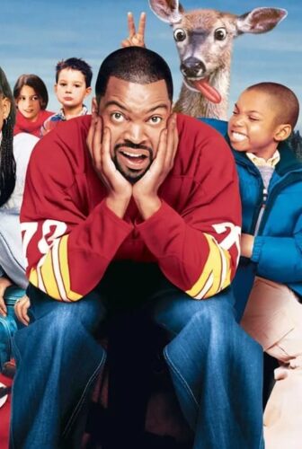 فيلم Are We There Yet? 2005 مترجم