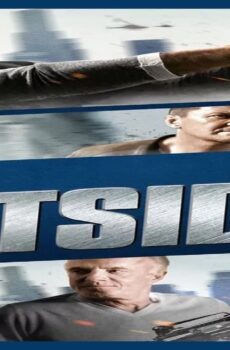 فيلم The Outsider 2014 مترجم