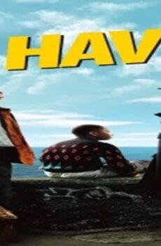 فيلم Le Havre 2011 مترجم