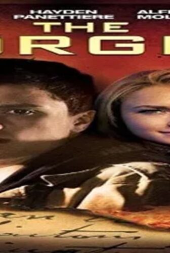فيلم The Forger 2012 مترجم