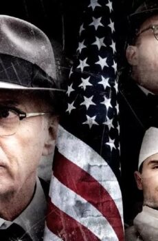 فيلم Parkland 2013 مترجم