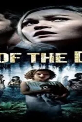 فيلم Out of the Dark 2014 مترجم
