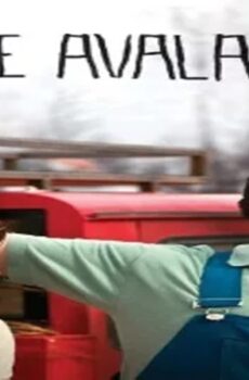 فيلم Prince Avalanche 2013 مترجم