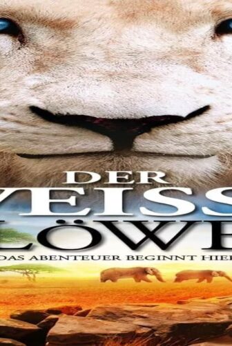فيلم White Lion 2010 مترجم