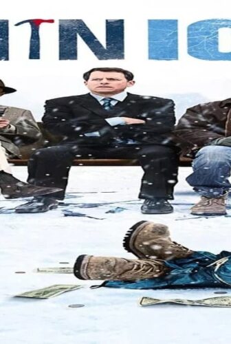 فيلم Thin Ice 2011 مترجم