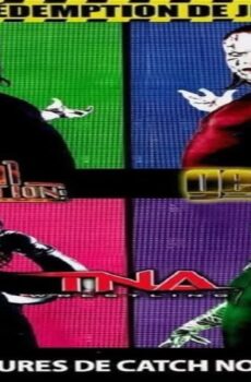 فيلم TNA Final Resolution 2012 2012 مترجم
