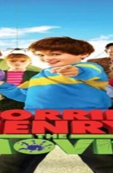 فيلم Horrid Henry: The Movie 2011 مترجم