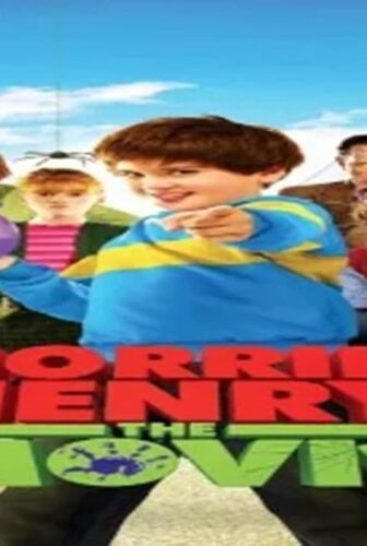 فيلم Horrid Henry: The Movie 2011 مترجم