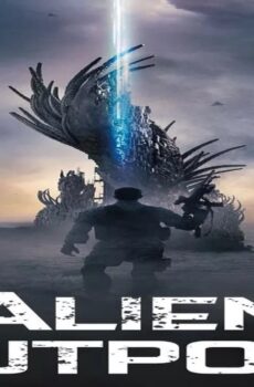 فيلم Alien Outpost 2014 مترجم