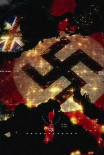 فيلم WWII From Space 2012 مترجم