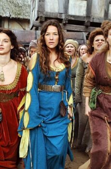 فيلم The Royal Siren 2010 مترجم