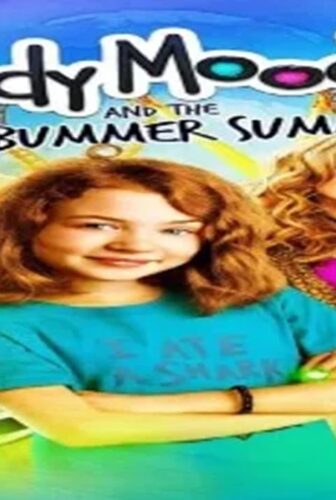 فيلم Judy Moody and the Not Bummer Summer 2011 مترجم