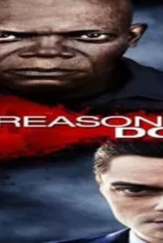 فيلم Reasonable Doubt 2014 مترجم