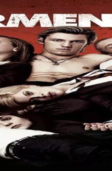 فيلم Tormented 2009 مترجم