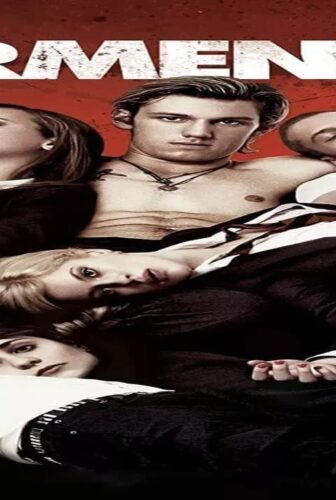 فيلم Tormented 2009 مترجم