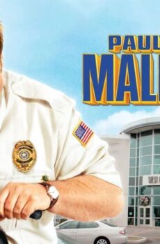 فيلم Paul Blart: Mall Cop 2009 مترجم