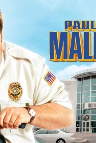 فيلم Paul Blart: Mall Cop 2009 مترجم